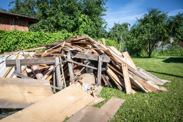 Best Hoarding Cleanup  in Dallas, NC